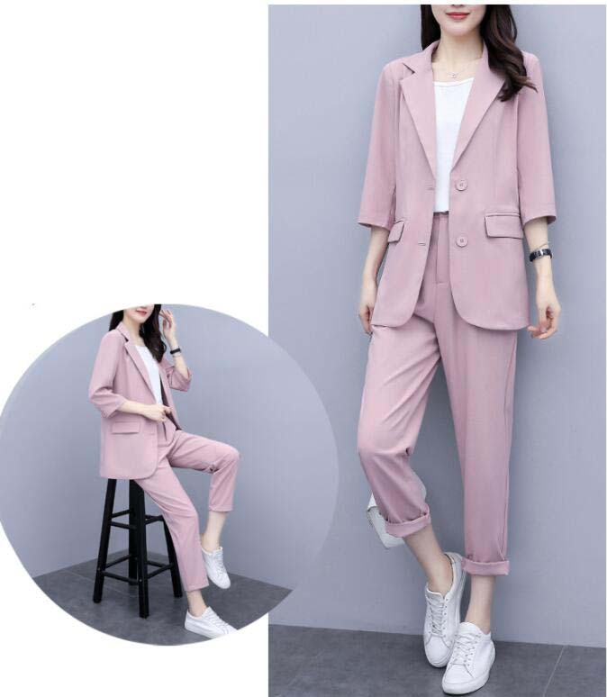 パンツスーツ2点セットスーツレディースビジネススーツフォーマルlセットアップママスーツ入学式入園式アンクル丈大きいサイズジャケット卒業式卒園式ママお宮参り七五三服喪服礼服上下セットセレモニースーツレデ パンツスーツ2点セットスーツレディースビジネススーツフォーマルlセットアップママスーツ入学式入園式アンクル丈大きいサイズジャケット卒業式卒園式ママお宮参り七五三服喪服礼服上下セットセレモニースーツレデ