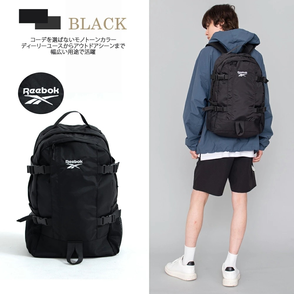 リュック メンズ レディース リュックサック 通学 大容量 25L A4 軽量 2層式