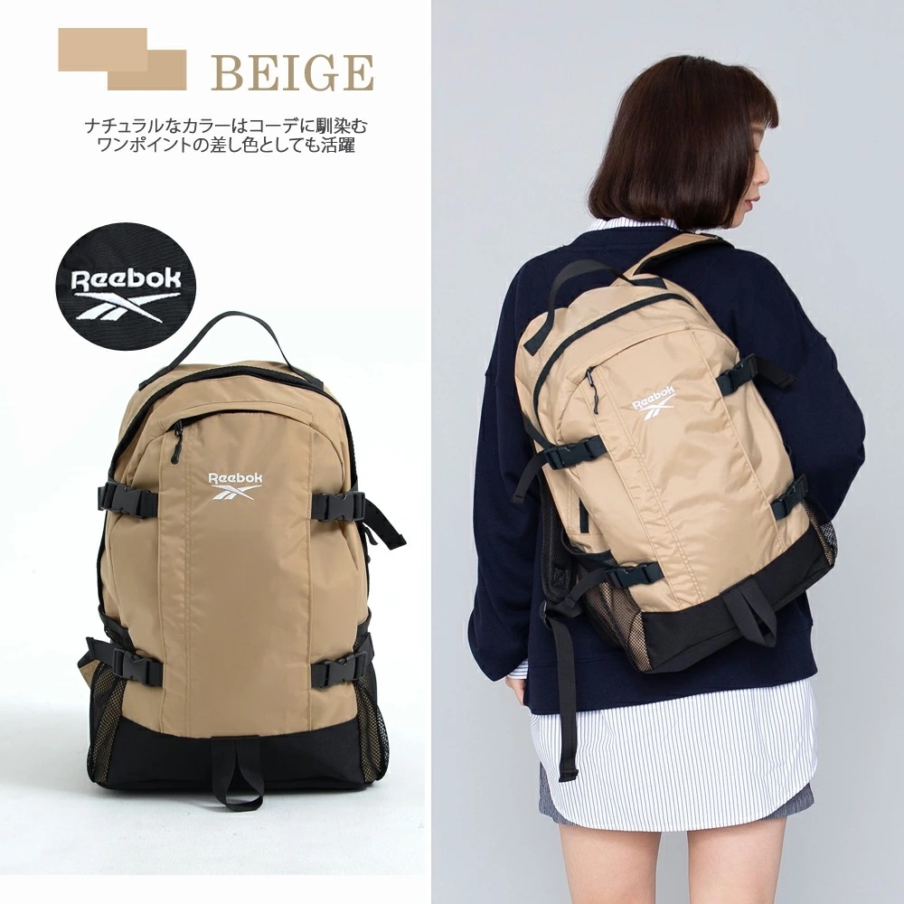 リュック メンズ レディース リュックサック 通学 大容量 25L A4 軽量 2層式