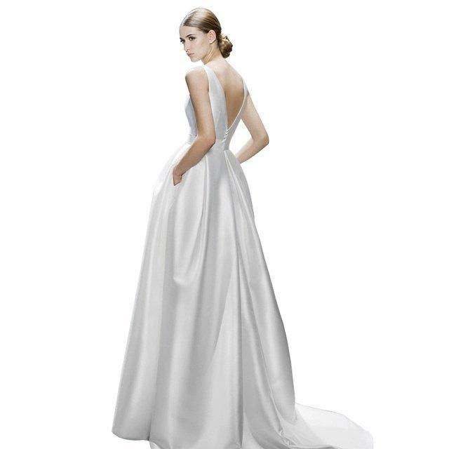 金色 背開き 編み上げ ノースリーブ パーティードレス ロング丈 お呼ばれ 成人式 細身 着痩せ キレイめ 上品 発表会 誕生日演奏会ドレス 金色 背開き 編み上げ ノースリーブ パーティードレス ロング丈