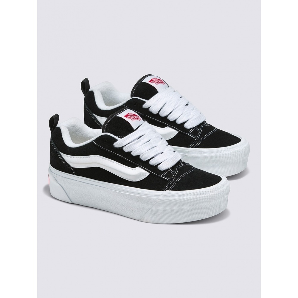 バンズクヌスタックニュースタック VN000CP66BT1