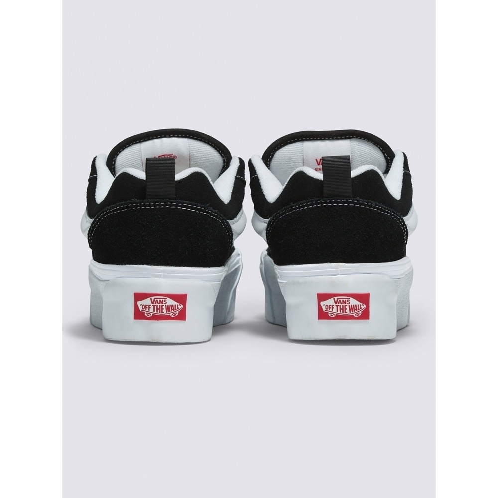 バンズクヌスタックニュースタック VN000CP66BT1