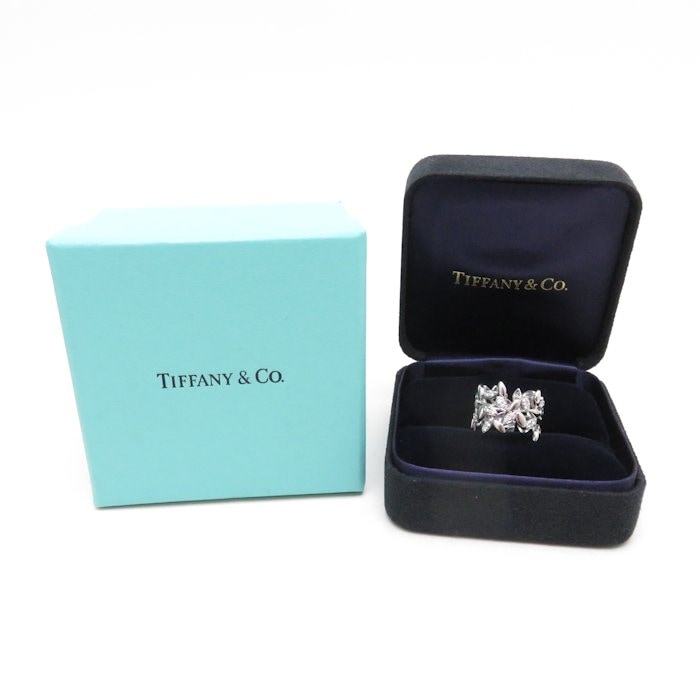 最安値 Tiffany&Co ティファニー オ... : 腕時計・アクセサリー : TIFFANY&Co. セール安い