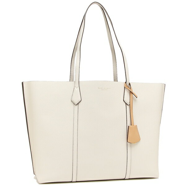 トートバッグ ペリー ホワイト レディース TORY BURCH 81932 104 トートバッグ ペリー ホワイト レディース TORY BURCH 81932 104