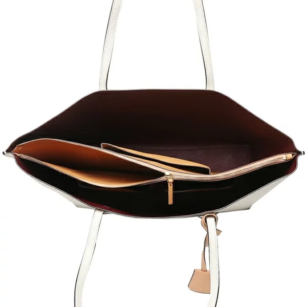 トートバッグ ペリー ホワイト レディース TORY BURCH 81932 104 トートバッグ ペリー ホワイト レディース TORY BURCH 81932 104