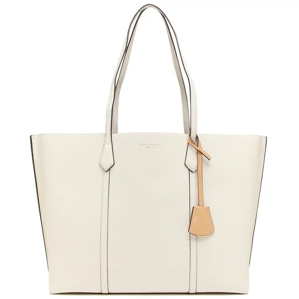 トートバッグ ペリー ホワイト レディース TORY BURCH 81932 104 トートバッグ ペリー ホワイト レディース TORY BURCH 81932 104