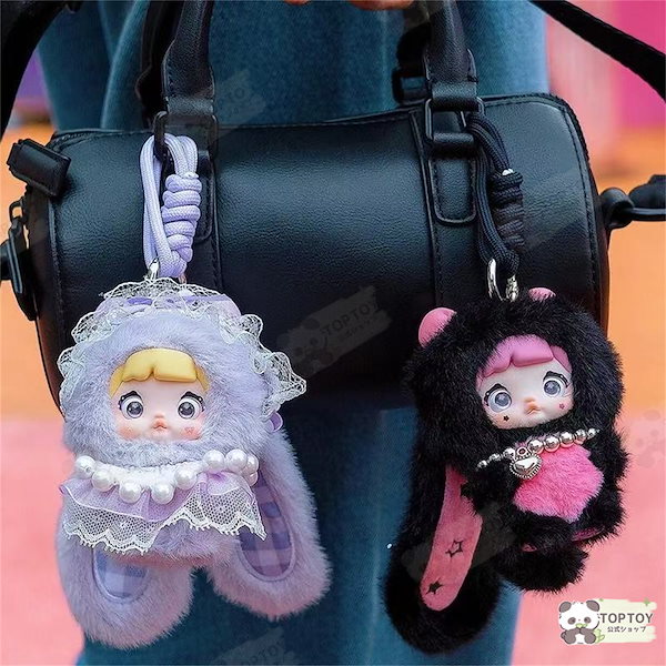 Qoo10] TOPTOY 【当日出荷！公式正規品】Nommi 限定