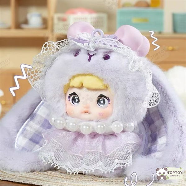 Qoo10] TOPTOY 【当日出荷！公式正規品】Nommi 限定