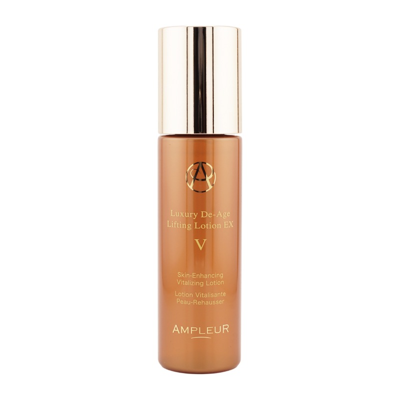 ラグジュアリー・デ・エイジ リフティングローションEX V 120mL ハリ キメ 乾燥 [ギフトラッピング対応]