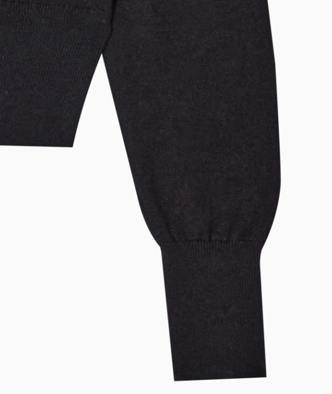 Script Cardigan (T32E6KCD01TWT2) Script Cardigan (T32E6KCD01TWT2)