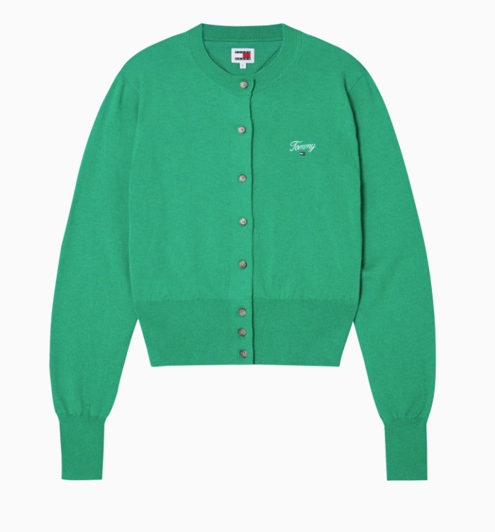 Script Cardigan (T32E6KCD01TWT2) Script Cardigan (T32E6KCD01TWT2)