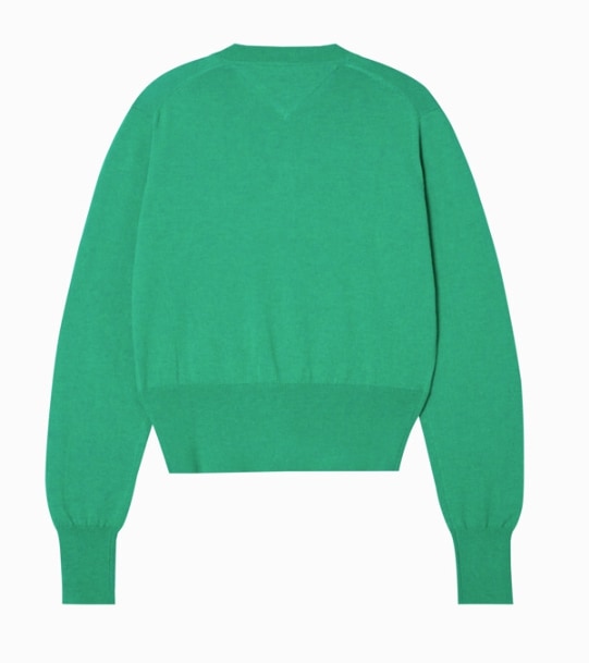 Script Cardigan (T32E6KCD01TWT2) Script Cardigan (T32E6KCD01TWT2)