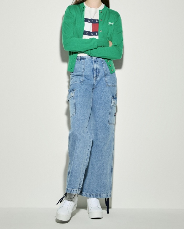 Script Cardigan (T32E6KCD01TWT2) Script Cardigan (T32E6KCD01TWT2)