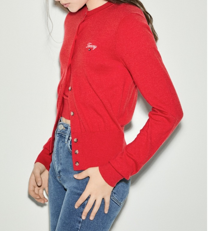 Script Cardigan (T32E6KCD01TWT2) Script Cardigan (T32E6KCD01TWT2)