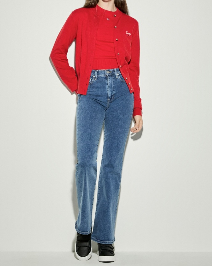 Script Cardigan (T32E6KCD01TWT2) Script Cardigan (T32E6KCD01TWT2)