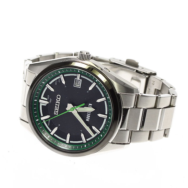 Qoo10] セイコー セイコー SEIKO SBTM331 セ