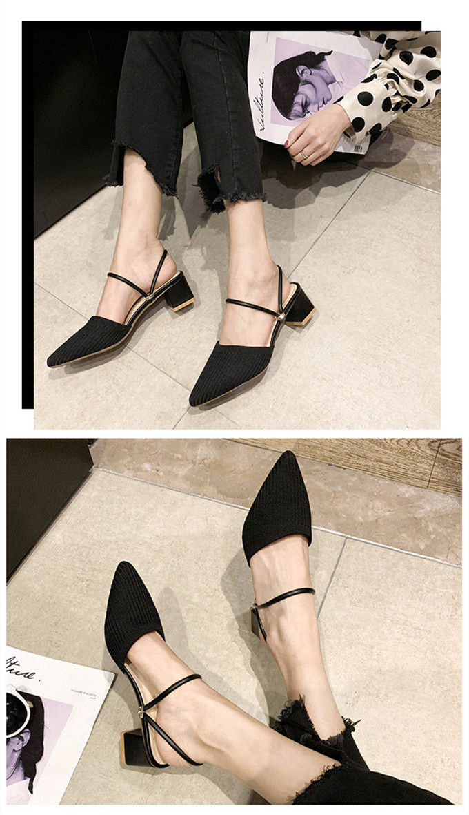 サンダル ミュール レディース ハイヒール チャンキーヒール オフィス 滑り止め オシャレ 歩きやすい 痛くない 疲れにくい 履きやすい 夏 新作 サンダル ミュール レディース ハイヒール チャンキーヒール オフィス 滑り止め オシャレ 歩きやすい 痛くない 疲れにくい 履きやすい 夏 新作