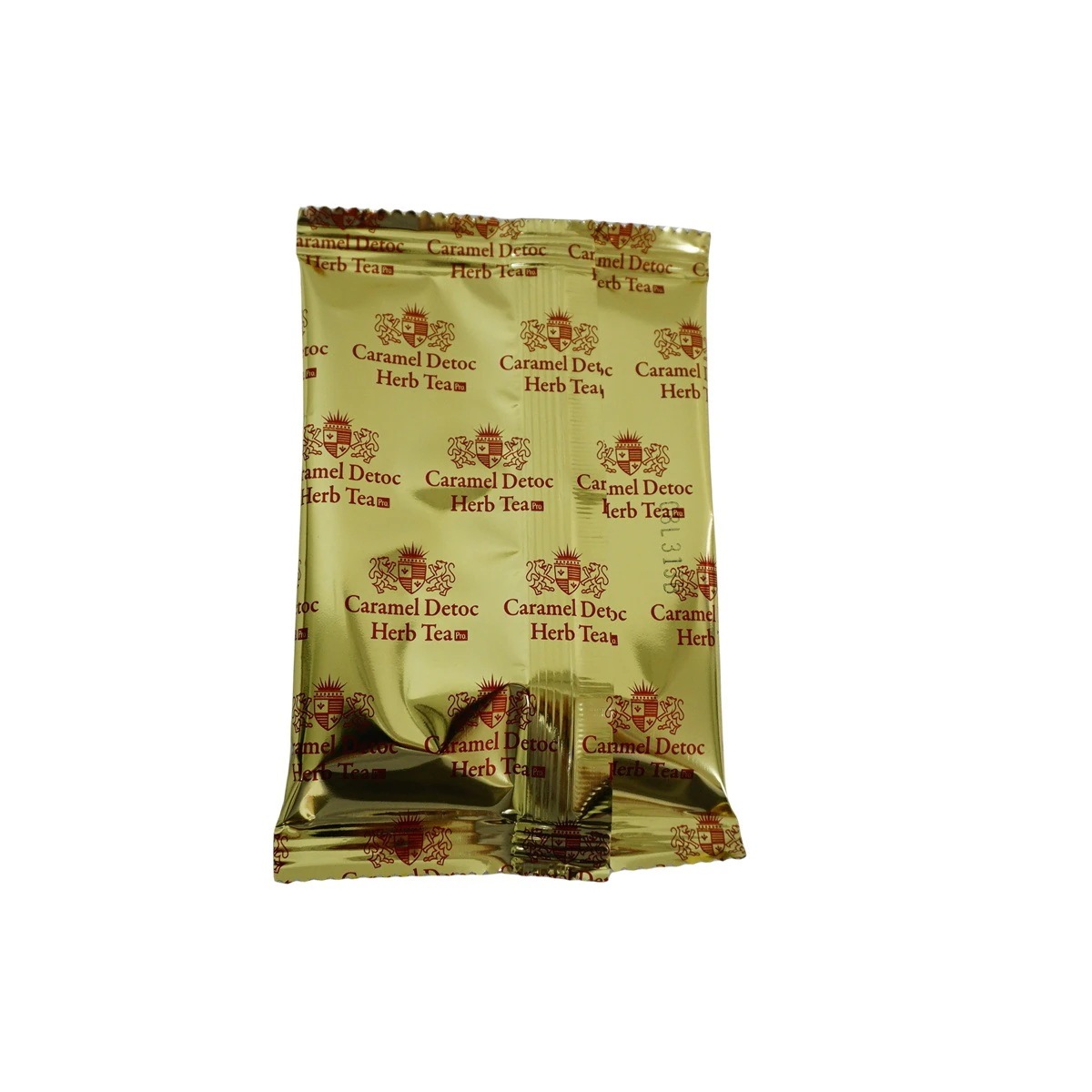 【5個セット】 キャラメル デトック ハーブティー プロ 3g30包 健康茶 排出系 ハーブティー ダイエット 食物繊維 スッキリ