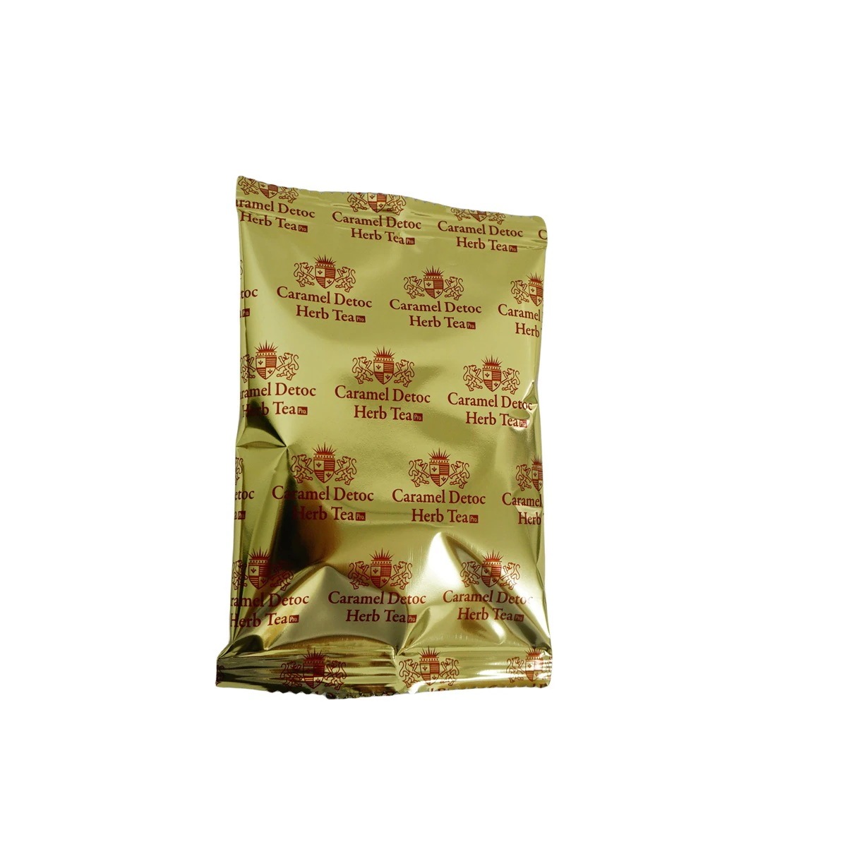【5個セット】 キャラメル デトック ハーブティー プロ 3g30包 健康茶 排出系 ハーブティー ダイエット 食物繊維 スッキリ