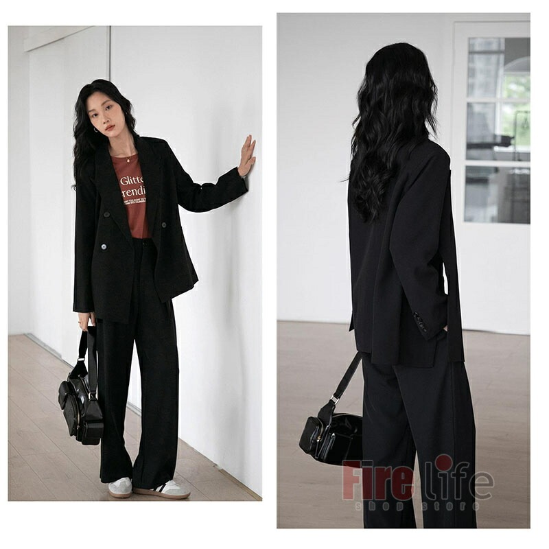 入学式 ママスーツ 卒業式 レディーススーツ 母 30代 40代 パンツスーツ セットアップ 2点セット ブラック ピンク きれいめ おしゃれ セレモニー フォーマルスーツ カジュアルスーツ お宮参り