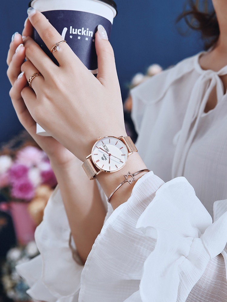 2020ドンインネットセレブ女性ウォッチ... : 腕時計・アクセサリー 大得価特価