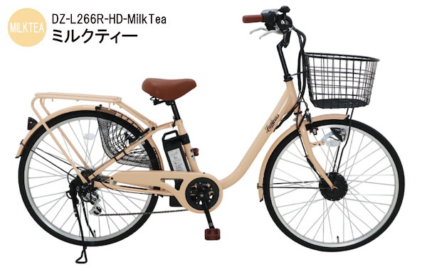Qoo10] 電動自転車 電動アシスト自転車 自転車