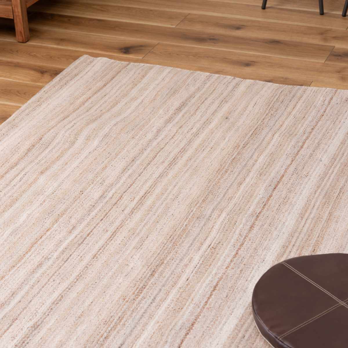 ラグ ストライプ ラグマット 130x190cm TTR-201 絨毯 マット 長方形 床暖房対応 床暖対応 アクセントラグ 床暖 ホットカーペット 対応 インテリア ストライプ柄
