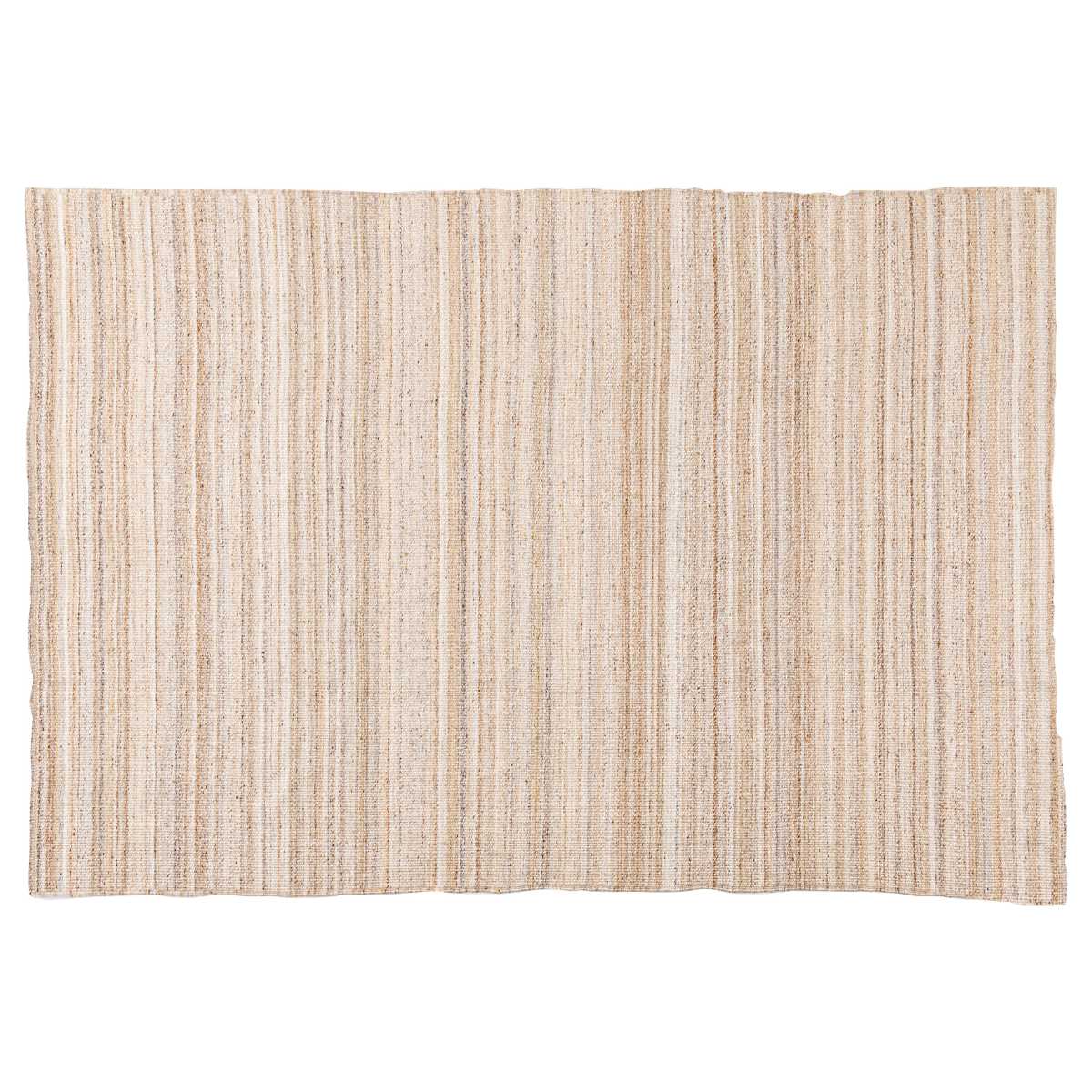 ラグ ストライプ ラグマット 130x190cm TTR-201 絨毯 マット 長方形 床暖房対応 床暖対応 アクセントラグ 床暖 ホットカーペット 対応 インテリア ストライプ柄