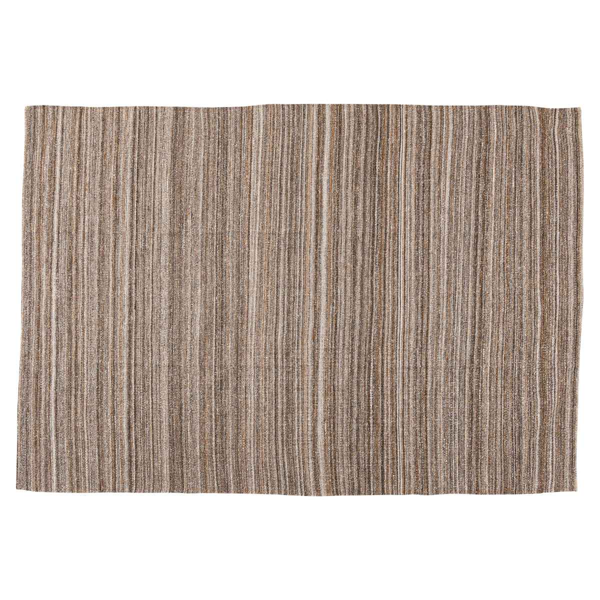 ラグ ストライプ ラグマット 130x190cm TTR-201 絨毯 マット 長方形 床暖房対応 床暖対応 アクセントラグ 床暖 ホットカーペット 対応 インテリア ストライプ柄
