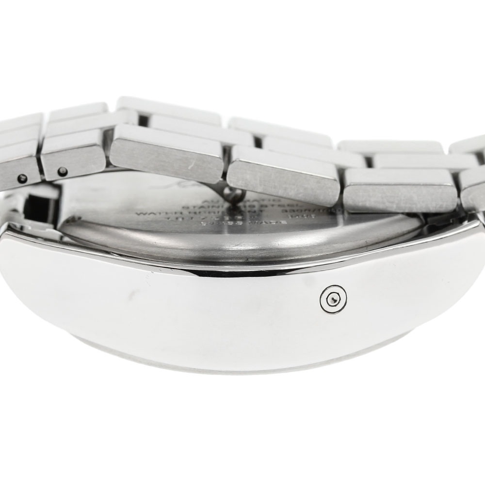 カルティエ CARTIER W6206019 ロードスターS クロノグラフ 自動巻き メンズ _836028【中古】