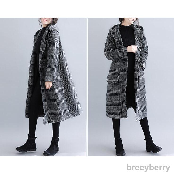 【即納】コート レディース コクーンコート フーデットコート ジャケット フード付き フードコート アウター コート ロング チェック柄 大きいサイズ 春秋冬 【即納】コート レディース コクーンコート フーデットコート ジャケット フード付き フードコート アウター コート ロング チェック柄 大きいサイズ 春秋冬