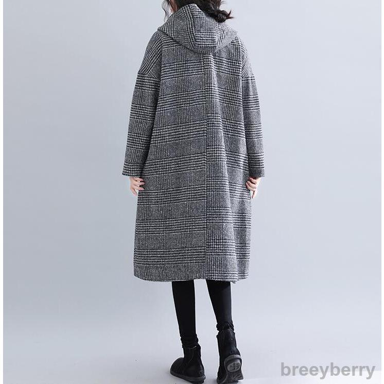【即納】コート レディース コクーンコート フーデットコート ジャケット フード付き フードコート アウター コート ロング チェック柄 大きいサイズ 春秋冬 【即納】コート レディース コクーンコート フーデットコート ジャケット フード付き フードコート アウター コート ロング チェック柄 大きいサイズ 春秋冬