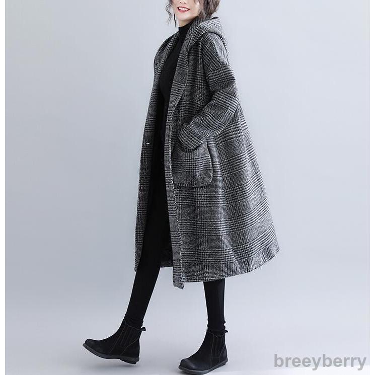 【即納】コート レディース コクーンコート フーデットコート ジャケット フード付き フードコート アウター コート ロング チェック柄 大きいサイズ 春秋冬 【即納】コート レディース コクーンコート フーデットコート ジャケット フード付き フードコート アウター コート ロング チェック柄 大きいサイズ 春秋冬