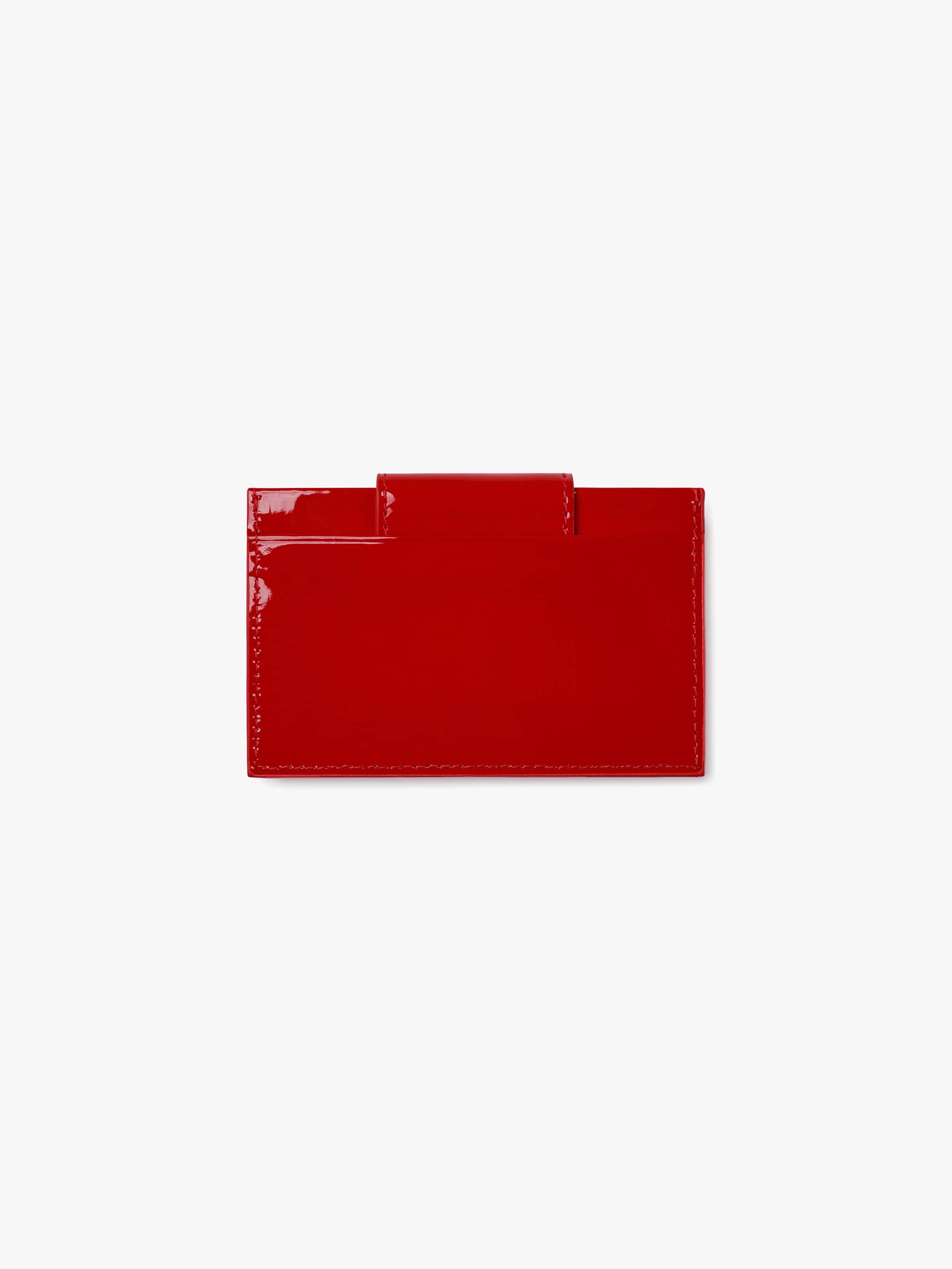 【FENNEC】TRIANGLE BRIDGE CARD HOLDER [正規品] 牛革