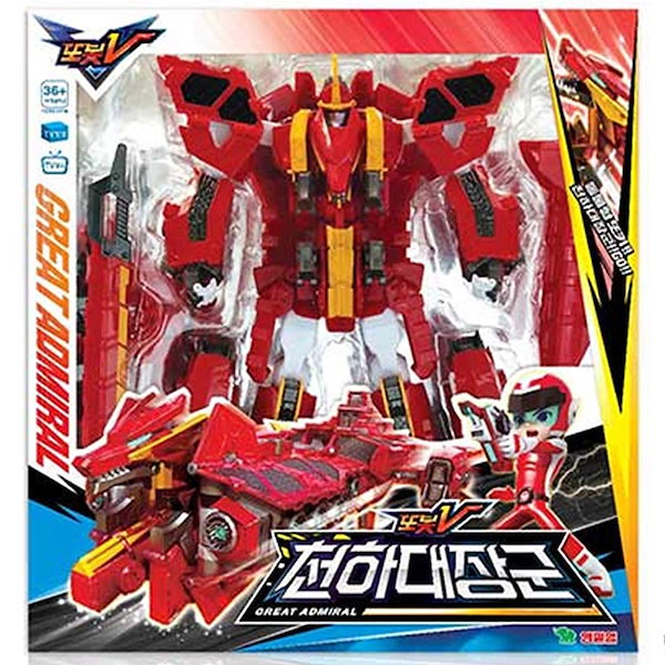 トボットV マスターV トボット 韓国トイ トランスフォーマー トボットV マスターV トボット 韓国トイ トランスフォーマー Amazon.co