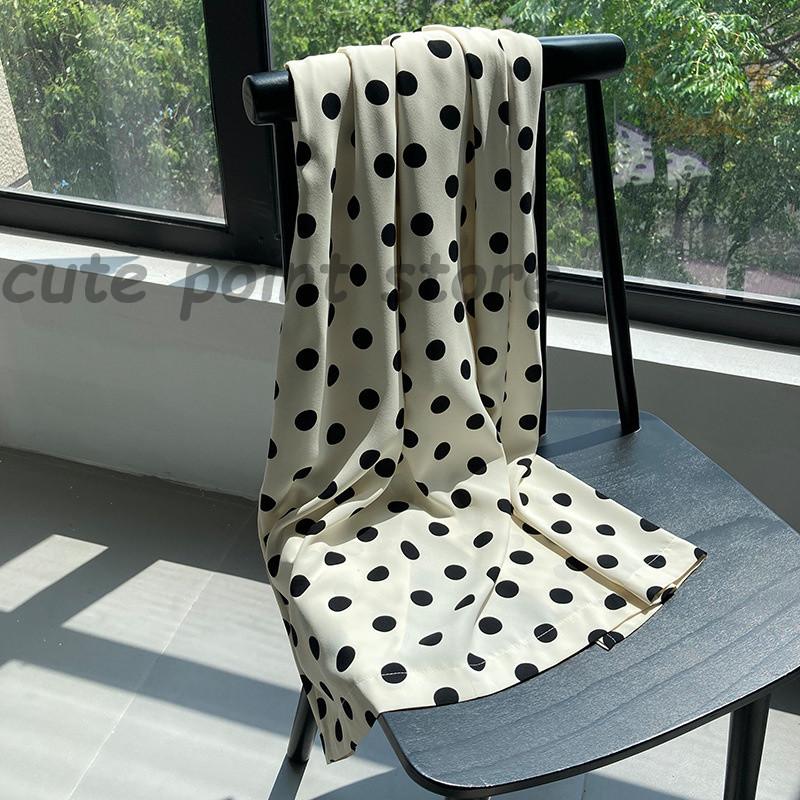 【即纳】スカート ボトムス レディース きれいめ 春 夏 Aライン ロング丈 スカート おしゃれ スカート 通勤 韓国 40代 ドット柄 ハイウエスト スカート 【即纳】スカート ボトムス レディース きれいめ 春 夏 Aライン ロング丈 スカート おしゃれ スカート 通勤 韓国 40代 ドット柄 ハイウエスト スカート