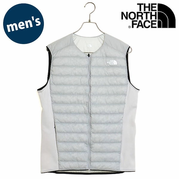 ノースフェイス レッドランベスト Red Run Vest NY82394 - ジャケット