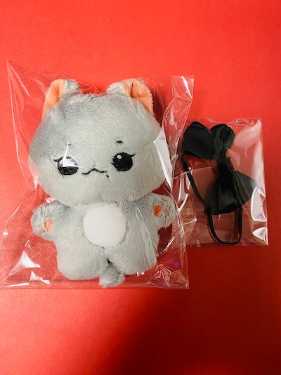 aespa ちびぐるみ WINTER ウィンター KARINA カリナ ぬい Qoo10] Aespa カリナ ウィンター マスタ : おもちゃ・知育