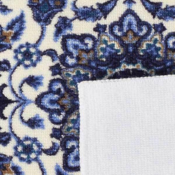 廊下 マット 80×540cm カーペット ラグ 廊下敷き 敷物 敷き物 絨毯 ロール 柄 豪華 高級感 北欧 おしゃれ すべり止め 抗菌 防臭 吸水 速乾 洗える 日本製 国産