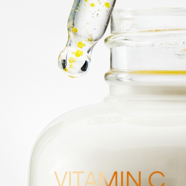 ビタC グリーンティー エンザイム くすみトーニング セラム 30mL ビタC グリーンティー エンザイム くすみトーニング セラム 30mL