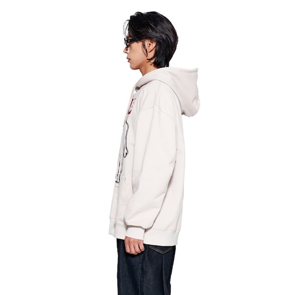 Qoo10] RDVZ [Seventeen ミンギュ 着用]
