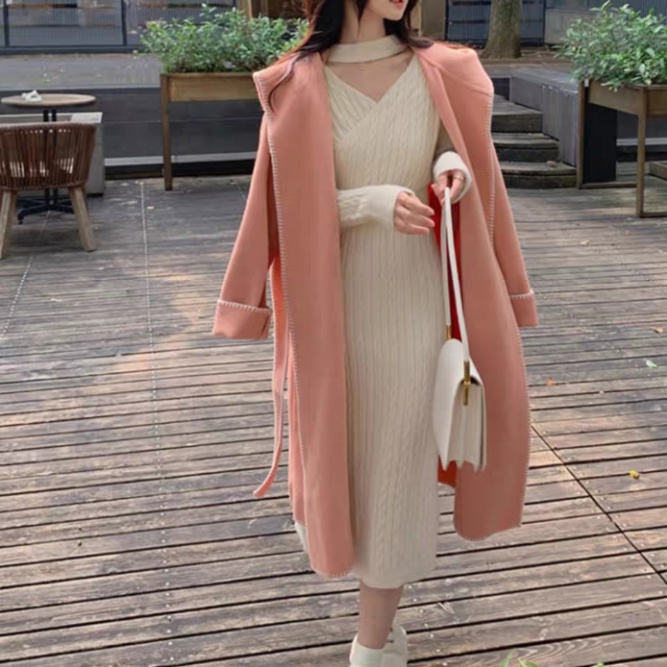 レディース ワンピース ワンピ プルオーバー オールインワン ニットワンピ ミモレ 長袖 Vネック カシュクール ホルターネック タイト ストレート ウエストマーク ハイウエスト ニット 大人可愛い レディース ワンピース ワンピ プルオーバー オールインワン ニットワンピ ミモレ 長袖 Vネック カシュクール ホルターネック タイト ストレート ウエストマーク ハイウエスト ニット 大人可愛い