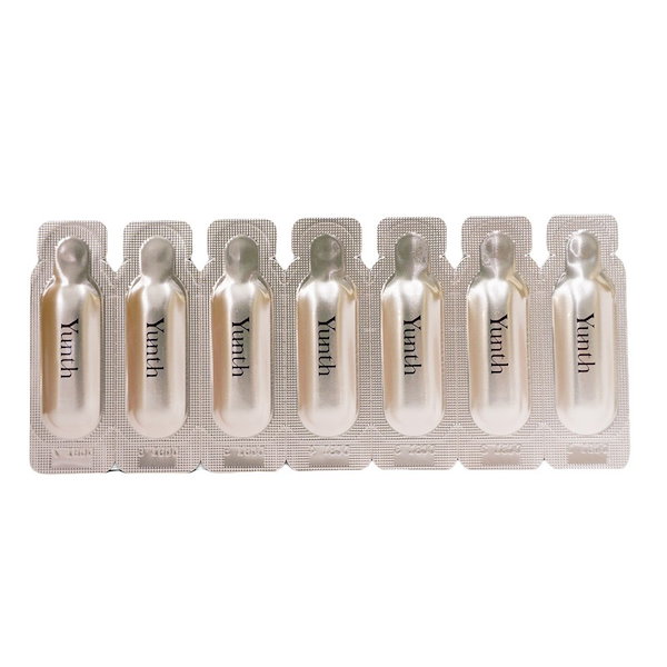 Yunth（ユンス）生ビタミンC ギフトセット 【公式通販】