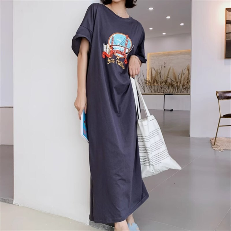 ワンピース ロングスカート ロング ロング丈 ロングワンピース 袖あり 半袖 ラウンドネック かわいい 大人可愛い きれいめ シンプル カジュアル 大人 上品 おしゃれ お洒落 かっこいい レトロ ワンピース ロングスカート ロング ロング丈 ロングワンピース 袖あり 半袖 ラウンドネック かわいい 大人可愛い きれいめ シンプル カジュアル 大人 上品 おしゃれ お洒落 かっこいい レトロ