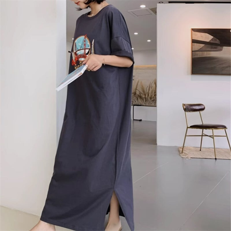 ワンピース ロングスカート ロング ロング丈 ロングワンピース 袖あり 半袖 ラウンドネック かわいい 大人可愛い きれいめ シンプル カジュアル 大人 上品 おしゃれ お洒落 かっこいい レトロ ワンピース ロングスカート ロング ロング丈 ロングワンピース 袖あり 半袖 ラウンドネック かわいい 大人可愛い きれいめ シンプル カジュアル 大人 上品 おしゃれ お洒落 かっこいい レトロ