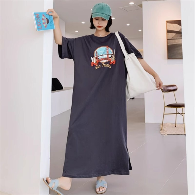 ワンピース ロングスカート ロング ロング丈 ロングワンピース 袖あり 半袖 ラウンドネック かわいい 大人可愛い きれいめ シンプル カジュアル 大人 上品 おしゃれ お洒落 かっこいい レトロ ワンピース ロングスカート ロング ロング丈 ロングワンピース 袖あり 半袖 ラウンドネック かわいい 大人可愛い きれいめ シンプル カジュアル 大人 上品 おしゃれ お洒落 かっこいい レトロ