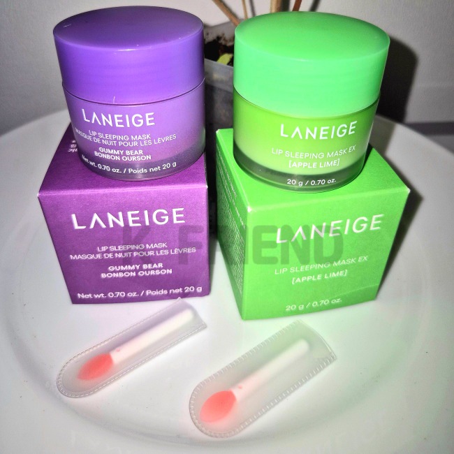 リップスリーピングマスクEX 20g(クモベア)+ リップスリーピングマスク EX 20g(アップルライム)韓国リップケア スイートリップケア フレーバーリップ 可愛いリップマスク 韓国人気リップ リップスリーピングマスクEX 20g(クモベア)+ リップスリーピングマスク EX 20g(アップルライム)韓国リップケア スイートリップケア フレーバーリップ 可愛いリップマスク 韓国人気リップ