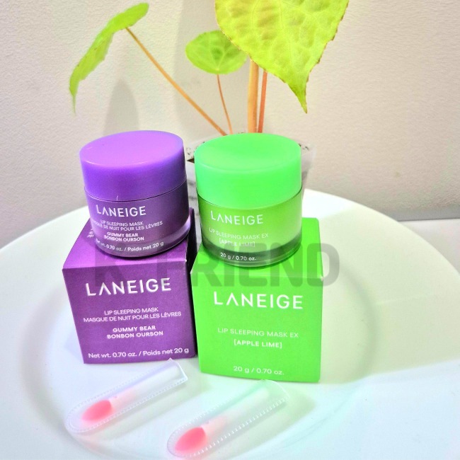 リップスリーピングマスクEX 20g(クモベア)+ リップスリーピングマスク EX 20g(アップルライム)韓国リップケア スイートリップケア フレーバーリップ 可愛いリップマスク 韓国人気リップ リップスリーピングマスクEX 20g(クモベア)+ リップスリーピングマスク EX 20g(アップルライム)韓国リップケア スイートリップケア フレーバーリップ 可愛いリップマスク 韓国人気リップ
