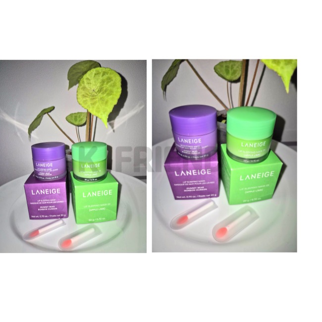 リップスリーピングマスクEX 20g(クモベア)+ リップスリーピングマスク EX 20g(アップルライム)韓国リップケア スイートリップケア フレーバーリップ 可愛いリップマスク 韓国人気リップ リップスリーピングマスクEX 20g(クモベア)+ リップスリーピングマスク EX 20g(アップルライム)韓国リップケア スイートリップケア フレーバーリップ 可愛いリップマスク 韓国人気リップ