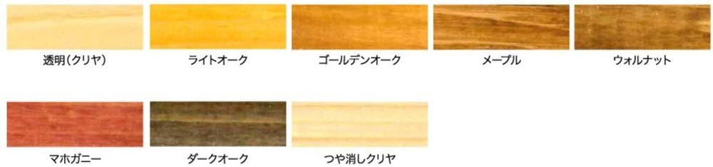 （まとめ買い）水性ウレタンニス 0.7L 透明（クリヤ） [x3]